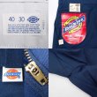 画像3: 80's Dickies 874 ワークパンツ "MADE IN USA / DEADSTOCK" (3)