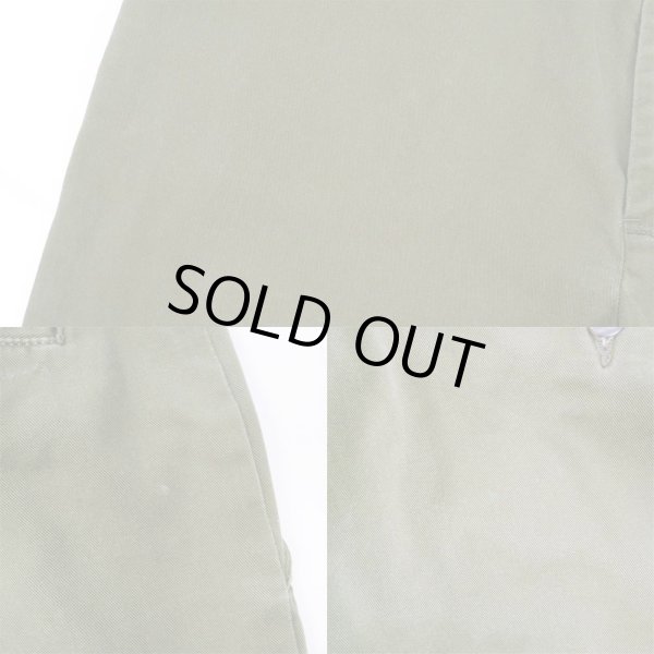 画像4: 90's Polo Ralph Lauren チノトラウザー “PROSPECT PANT / OLIVE” (4)