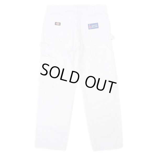 画像2: 00's Sherwin Williams × Dickies ペインターパンツ (2)