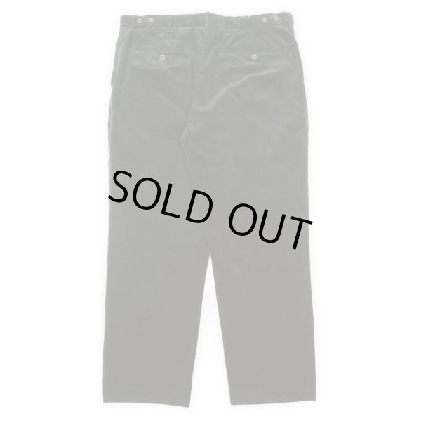 画像2: 90-00's Polo Ralph Lauren 太畝コーデュロイパンツ (2)