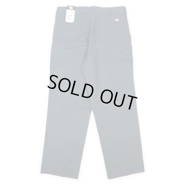 画像2: 00's Dickies ワークパンツ "W34 L30 / DEADSTOCK" (2)