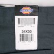 画像3: 00's Dickies ワークパンツ "W34 L30 / DEADSTOCK" (3)