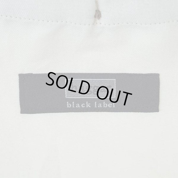 画像3: 90's hagger ２タック 太畝コーデュロイトラウザー "W34 L29" (3)