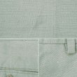 画像5: 90's DOCKERS 2タック リネントラウザー "W34 L32" (5)