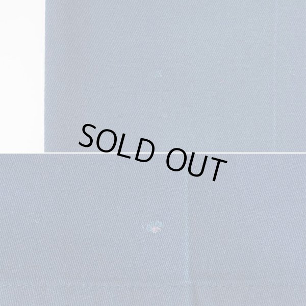 画像5: 90's Dickies 874 ワークパンツ “MADE IN USA / NAVY / W34 L32” (5)