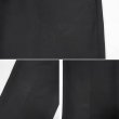 画像4: 00's Levi's アクションスラックス "BLACK / W36 L29" (4)