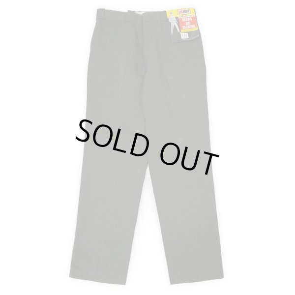 画像1: 70's BIG MIKE TCツイル ワークパンツ "DEADSTOCK" (1)