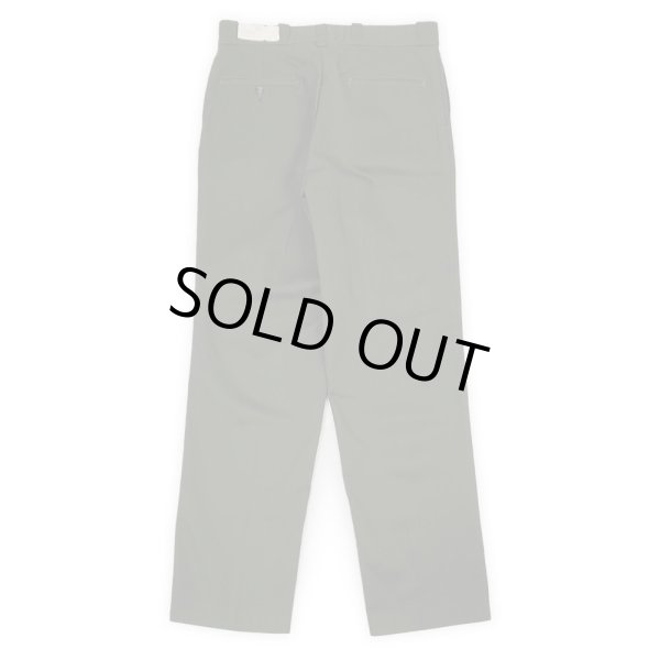 画像2: 70's BIG MIKE TCツイル ワークパンツ "DEADSTOCK" (2)