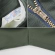 画像4: 70's BIG MIKE TCツイル ワークパンツ "DEADSTOCK" (4)