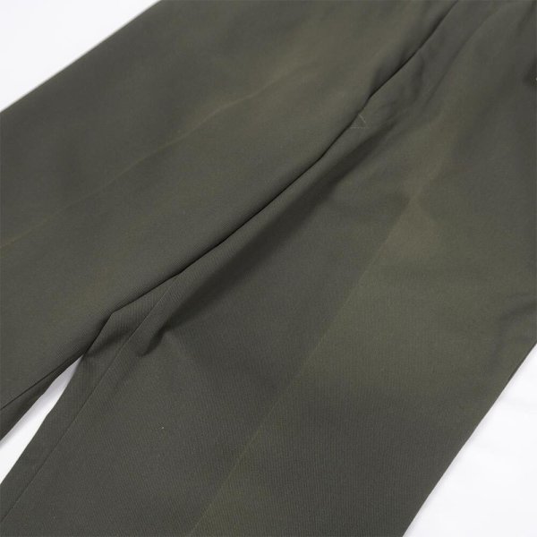 画像5: 70's BIG MIKE TCツイル ワークパンツ "DEADSTOCK" (5)