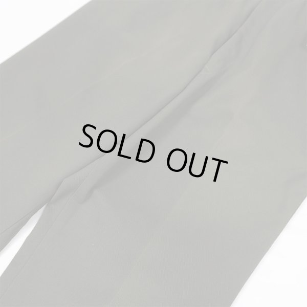 画像5: 70's BIG MIKE TCツイル ワークパンツ "DEADSTOCK" (5)