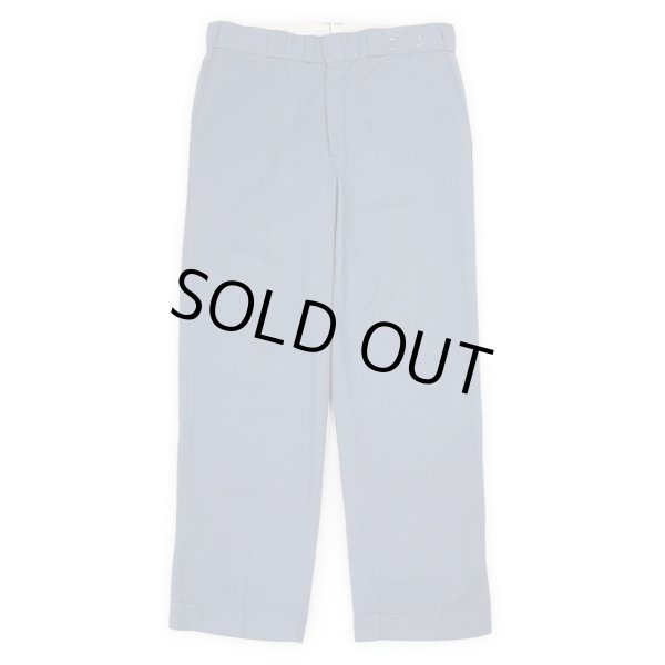 画像1: 70's Dickies 874 ワークパンツ "MADE IN USA / W33 L29相当" (1)