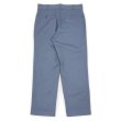 画像2: 70's Dickies 874 ワークパンツ "MADE IN USA / W33 L29相当" (2)