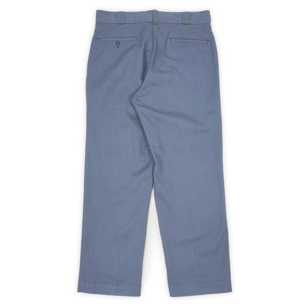 画像2: 70's Dickies 874 ワークパンツ "MADE IN USA / W33 L29相当" (2)