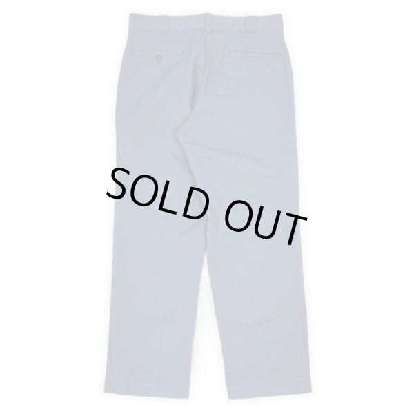 画像2: 70's Dickies 874 ワークパンツ "MADE IN USA / W33 L29相当" (2)