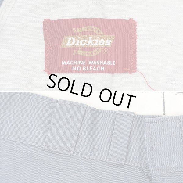 画像3: 70's Dickies 874 ワークパンツ "MADE IN USA / W33 L29相当" (3)