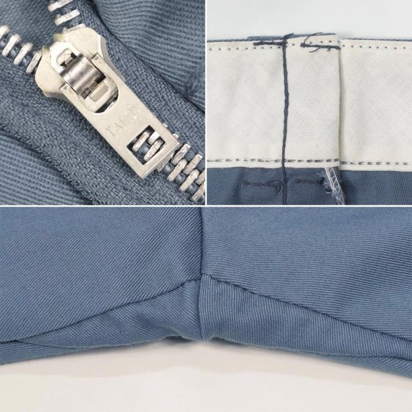 画像4: 70's Dickies 874 ワークパンツ "MADE IN USA / W33 L29相当" (4)