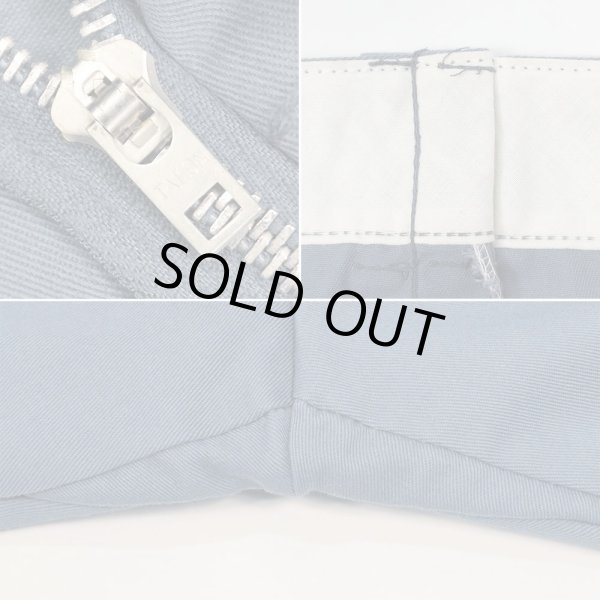 画像4: 70's Dickies 874 ワークパンツ "MADE IN USA / W33 L29相当" (4)