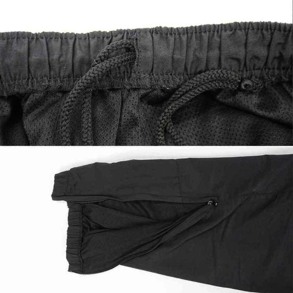 画像4: 00's US.ARMY IPFU ナイロントレーニングパンツ "LARGE-REGULAR" (4)