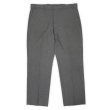 画像1: Early 90's Levi's アクションスラックス "HEATHER GRAY / W38 L29相当" (1)