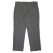 画像2: Early 90's Levi's アクションスラックス "HEATHER GRAY / W38 L29相当" (2)