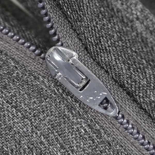 画像4: Early 90's Levi's アクションスラックス "HEATHER GRAY / W38 L29相当" (4)