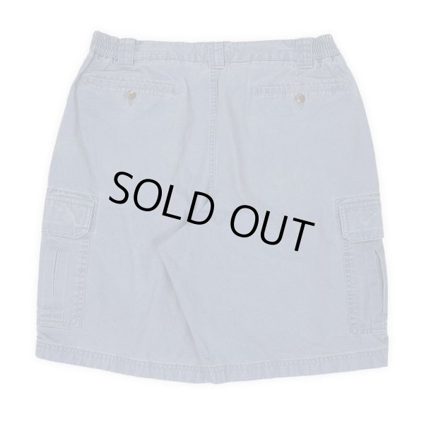 画像2: 00's L.L.Bean イージーカーゴショーツ (2)