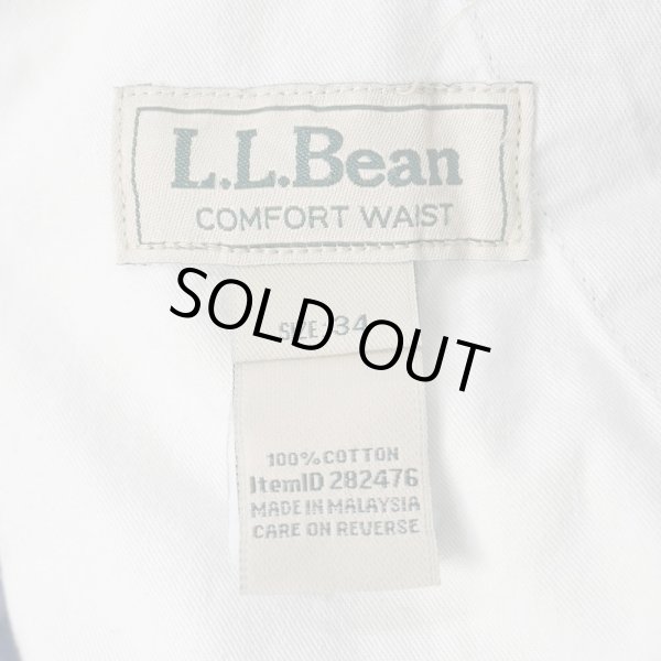 画像3: 00's L.L.Bean イージーカーゴショーツ (3)