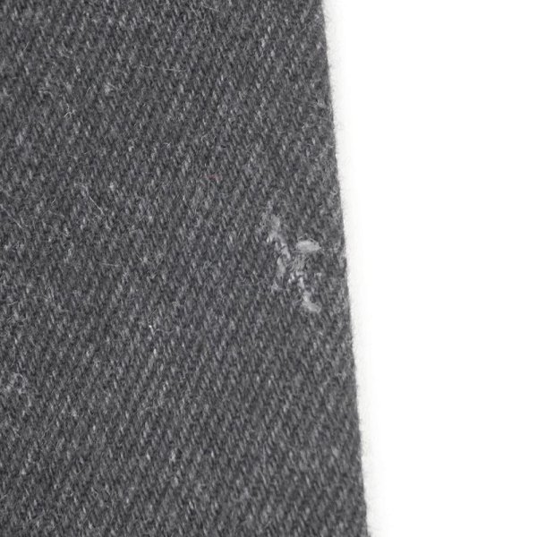 画像5: 90's Levi's 550 ブラックデニムショーツ “W32 L00 / MADE IN USA” (5)