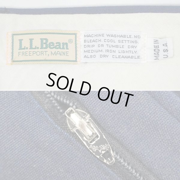 画像3: 80's L.L.Bean スラックスショーツ "MADE IN USA / W34相当" (3)