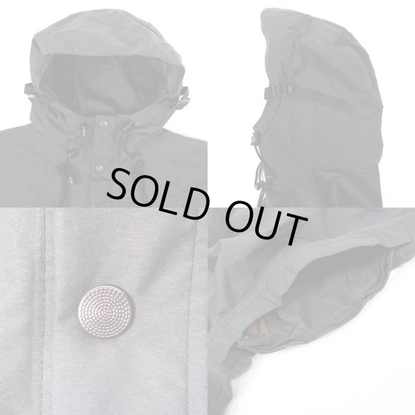 画像4: 90's Banana Republic GORE-TEX パーカー (4)