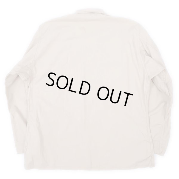 画像2: 07's US.ARMY BDUジャケット "DEADSTOCK / X LARGE-REGULAR" (2)