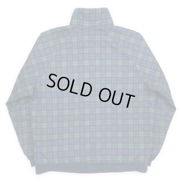 画像2: 90's LANDS' END フリースライナー ナイロンジャケット (2)