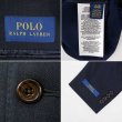 画像3: 日本未発売 Polo Ralph Lauren テーラードジャケット (3)