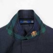 画像4: 日本未発売 Polo Ralph Lauren テーラードジャケット (4)