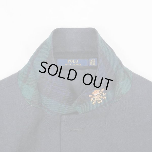 画像4: 日本未発売 Polo Ralph Lauren テーラードジャケット (4)