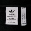 画像2: 00's adidas ハーフジップ フリースジャケット (2)