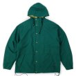 画像1: 90-00's WOOLRICH GORE-TEX フーディージャケット “GREEN” (1)