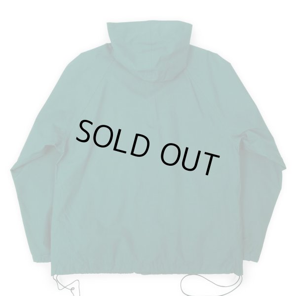 画像2: 90-00's WOOLRICH GORE-TEX フーディージャケット “GREEN” (2)