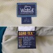 画像3: 90-00's WOOLRICH GORE-TEX フーディージャケット “GREEN” (3)