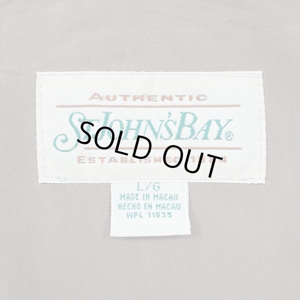 画像3: 90's ST. JOHN’S BAY スウィングトップ (3)