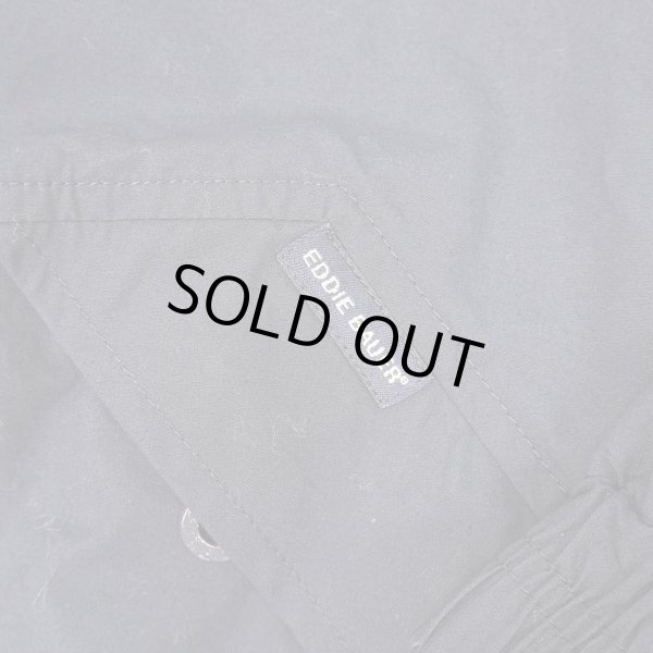 画像5: 90's Eddie Bauer スタンドカラー ブルゾン (5)