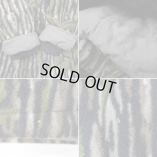 画像5: 80's Cabela's フリースシェル マウンテンパーカー "GORE-TEX / MADE IN USA" (5)