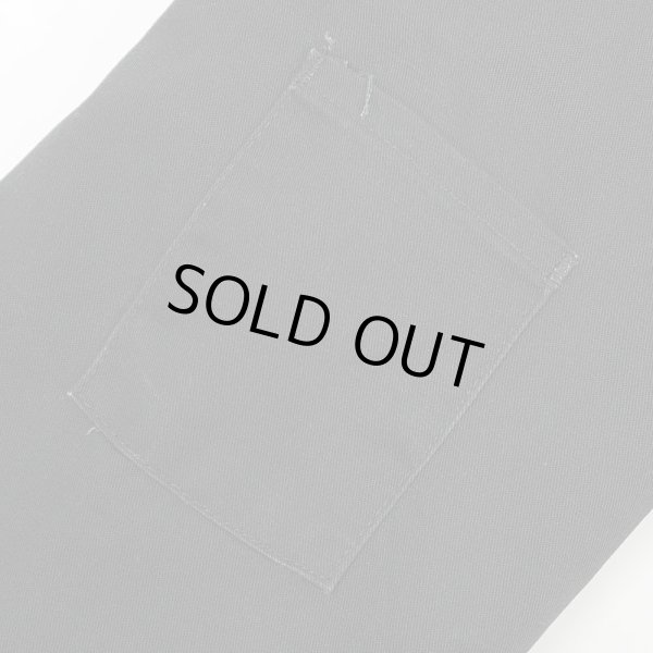 画像5: 00's RED KAP ワークジャケット "BLACK" (5)