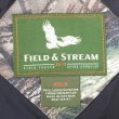 画像2: 00's FIELD & STREAM リアルツリーカモ柄 マウンテンパーカー (2)