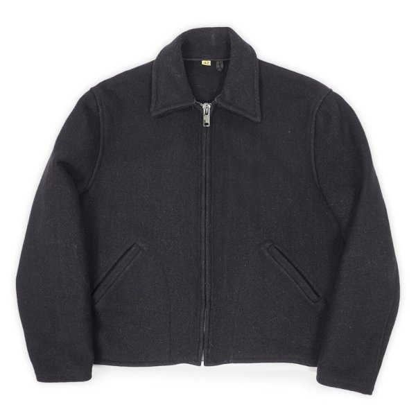 画像1: Early 60's KING-O-WEAR ウールスポーツジャケット "size 42" (1)