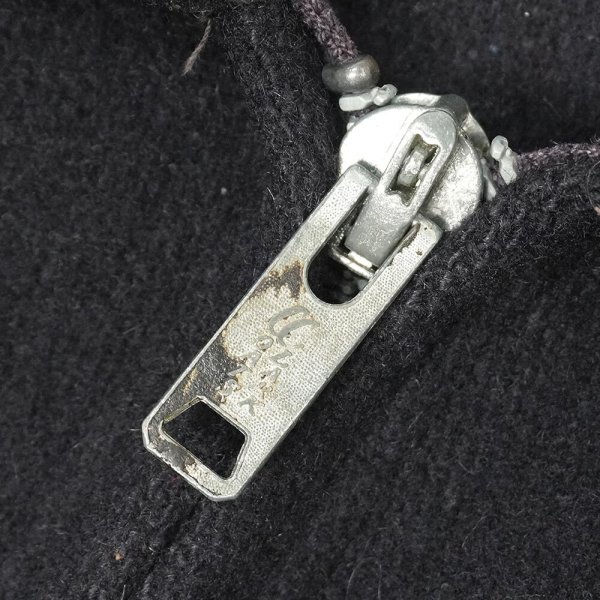 画像3: Early 60's KING-O-WEAR ウールスポーツジャケット "size 42" (3)