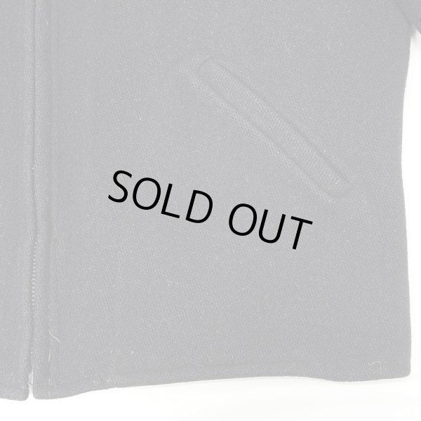 画像4: Early 60's KING-O-WEAR ウールスポーツジャケット "size 42" (4)