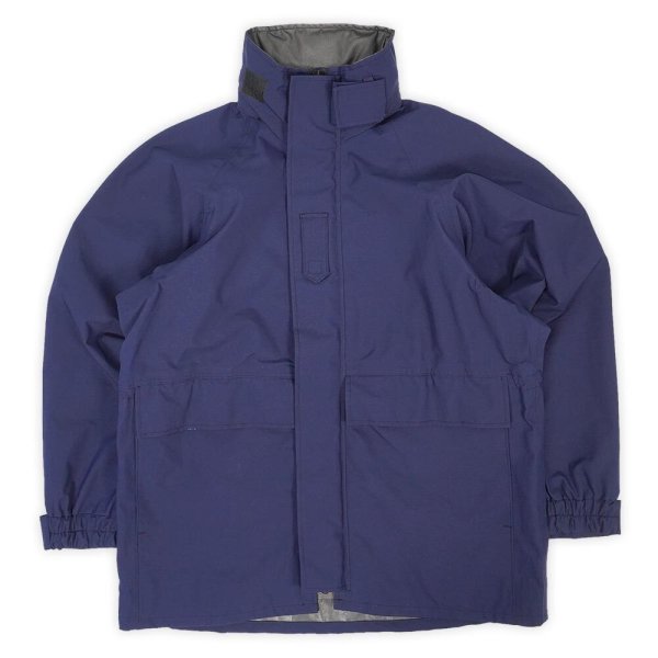画像1: US.COAST GUARD GORE-TEX PARKA "MEDIUM-REGULAR / DEADSTOCK" (1)