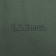 画像4: 00's L.L.Bean ウォームアップジャケット "Olive Green" (4)